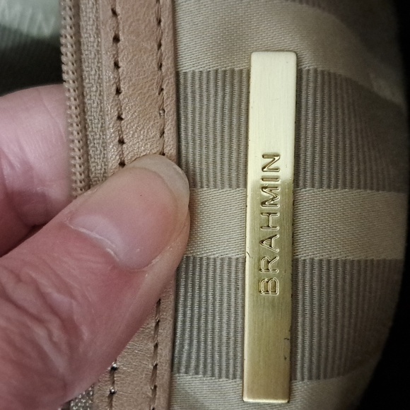 Brahmin Brayden Tote Bag - Picture 12 of 15